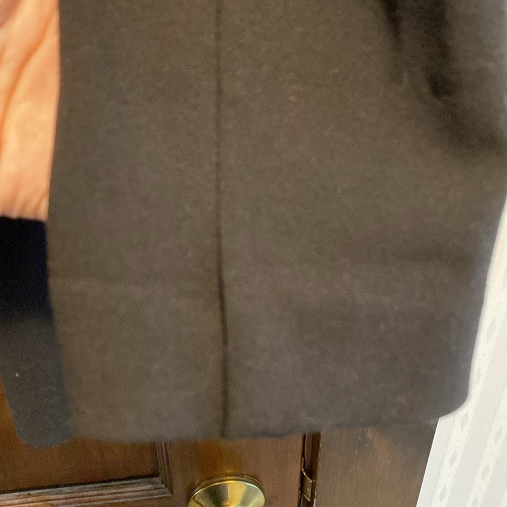 Simply Vera Vera Wang Black Blazer - Picture 14 of 14